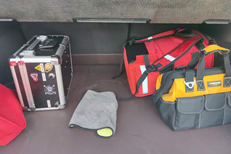 Used BYD Song Pro 2019 1.5T Automatic Luxury Model
