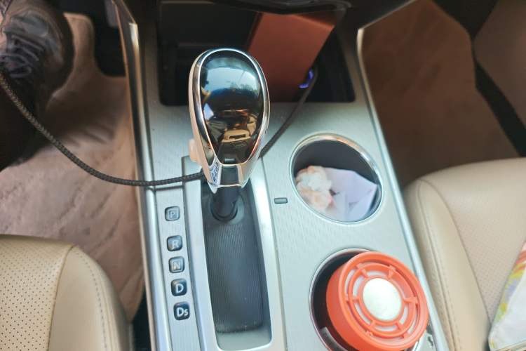 Used Nissan Teana 2018 2.0L XL Smart Upgrade Edition
