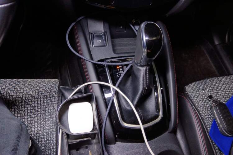 Used Nissan Qashqai 2019 2.0L CVT Luxury Edition
