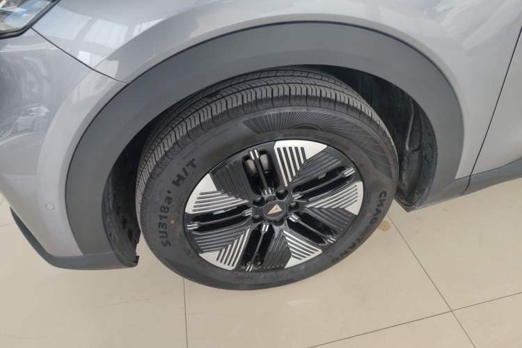 Used Deepal S05 2024 510 Plus Pure Electric Version