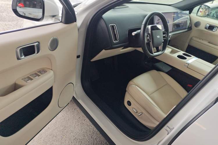 Used Li Auto L6 2024 Pro Model