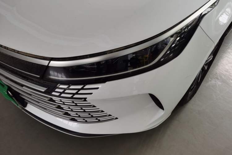 Used BYD Destroyer 05 2024 HONOR Edition DM-i 55KM Luxury Model Left Front Headlight