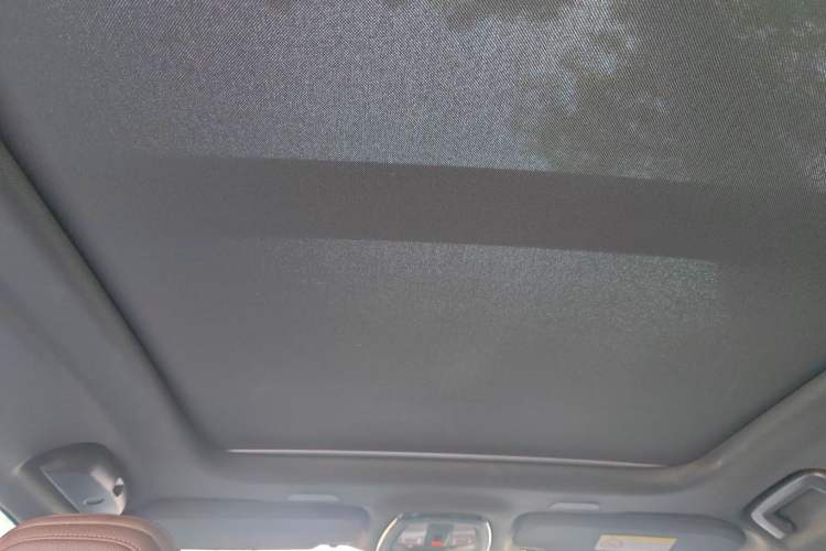 Used Volvo S90 2023 B5 Zhiyuan Luxury Edition