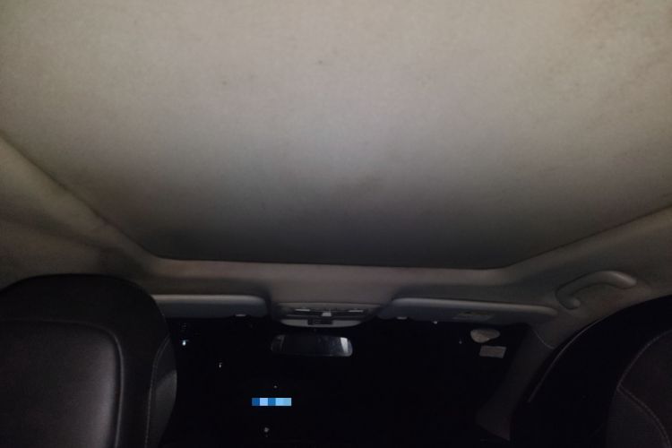 Used Renault Kadjar 2016 2.0L Two-Wheel-Drive Luxury Edition