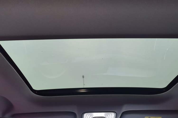 Used CHANGAN CS75 PLUS 2022 2nd Generation 1.5T Automatic Prestige Version
