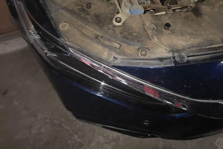 Used Honda Inspire 2019 260TURBO Elite Edition China V Standard Right Front Headlight