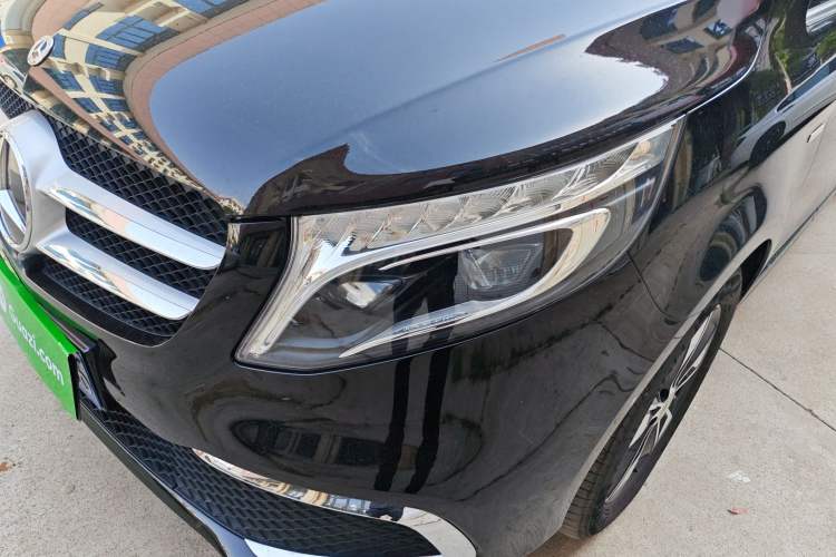 Used Mercedes-Benz V-Class 2021 V 260 Prestige Edition
