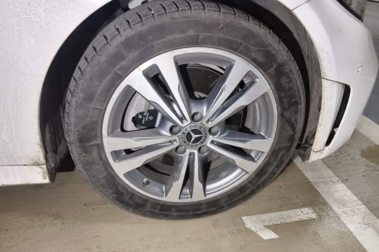 Used Mercedes-Benz C-Class 2021 C 200 L Fashion Edition Sport Version
