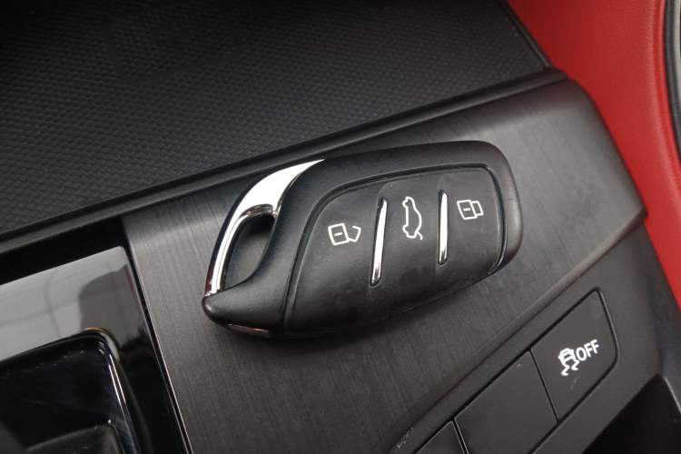 Used MG 6 2020 1.5T Automatic Trophy Luxury Edition