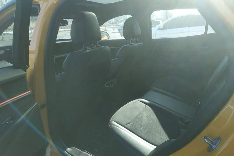 Used Ford Mondeo 2024 2.0T E-Hybrid Sport Edition ST-Line
