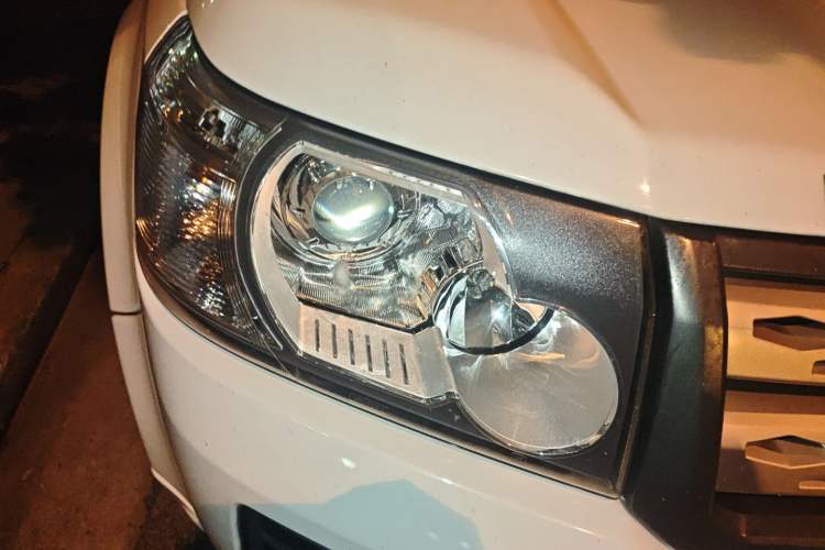 Used Land Rover Freelander 2 2012 2.2T SD4 S Diesel Version
