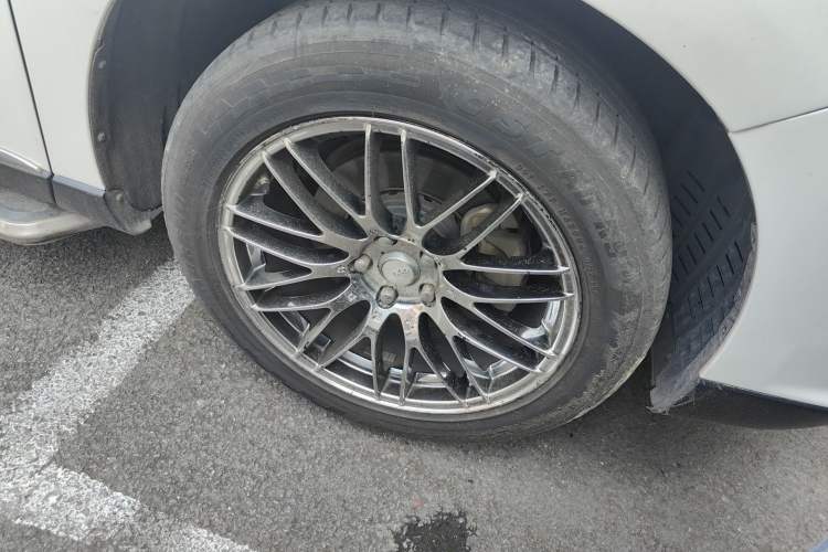 Used Lexus RX Classic 2013 270 Elite Edition