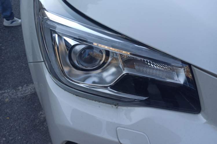 Used Subaru Forester 2018 2.0i Fashion Navigation Edition