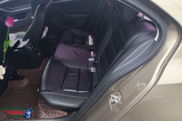 Used Volkswagen Sagitar 2017 1.6L Automatic Comfort Model