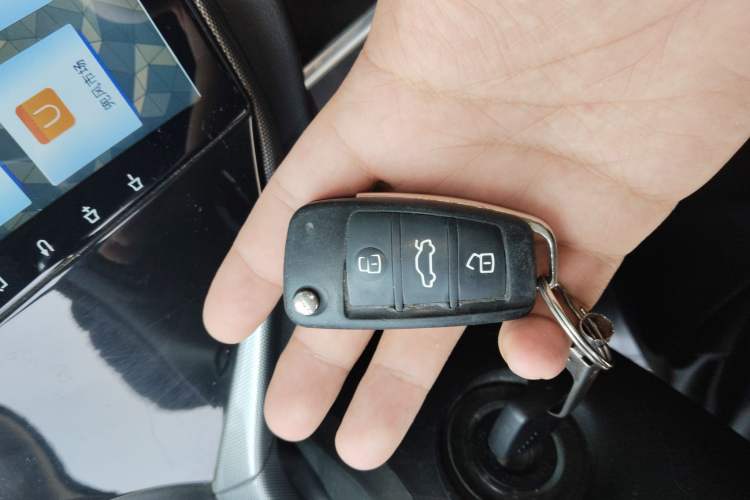 Used Chery Arrizo 5 2019 1.5L Manual Youth Edition China V Standard
