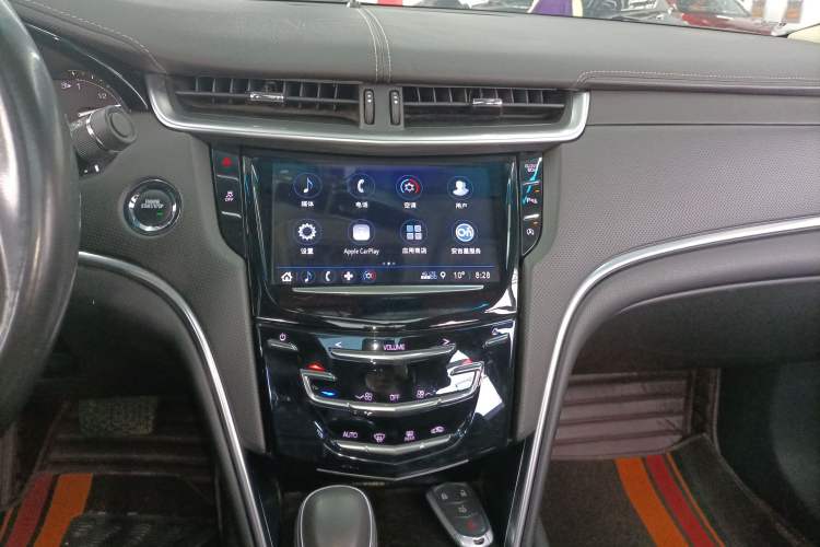 Used Cadillac XTS 2018 28T Tech Edition