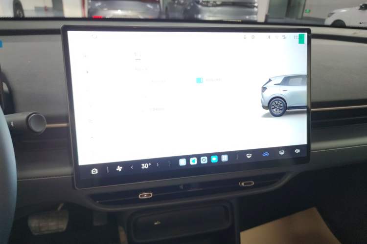 Used ARCFOX T1 2025 Model 425 PRO