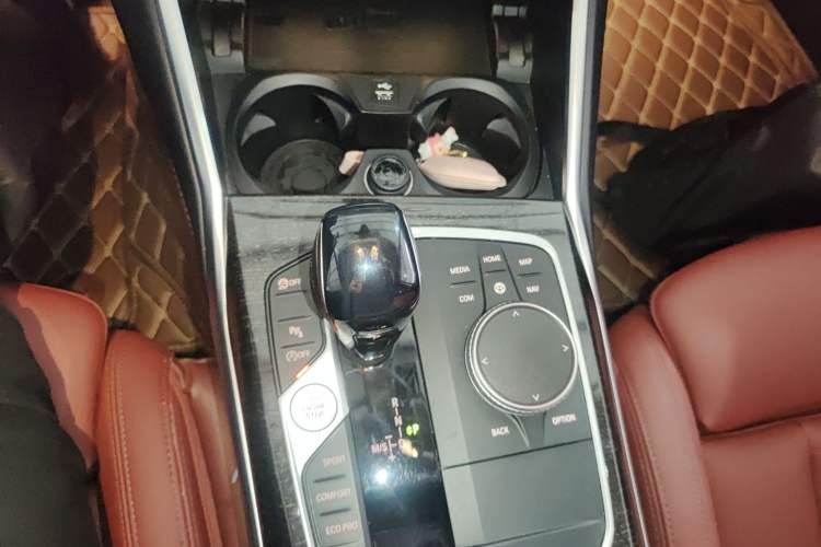 Used BMW 3 Series 2021 Restyled 325Li M Sport Package