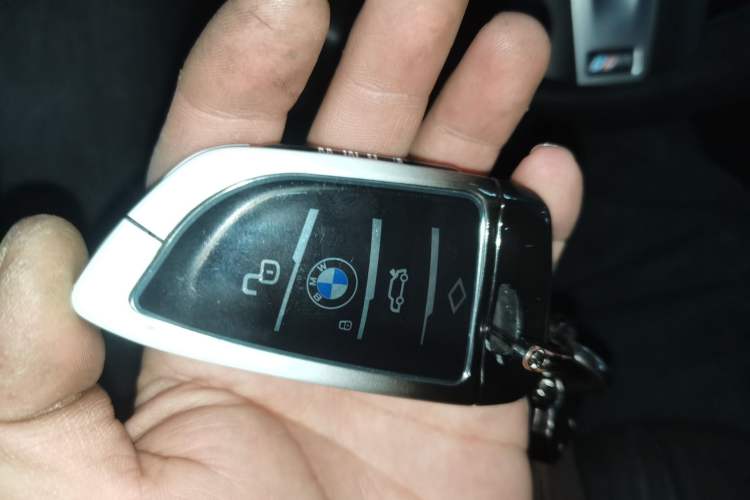 Used BMW 3 Series 2023 325Li M Sport Package
