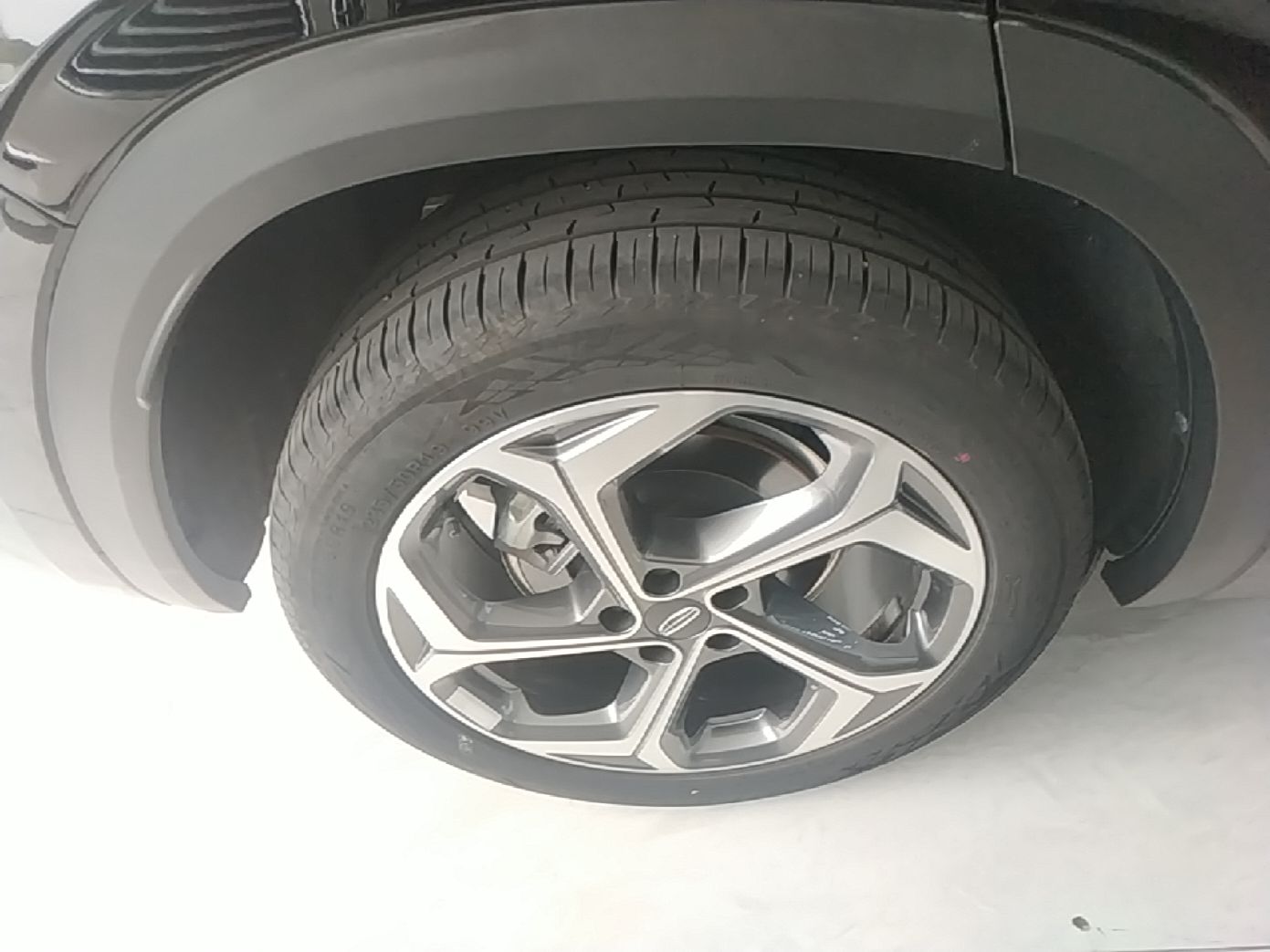 Geely Auto Monjaro L 2024 2.0TD DCT EVO Two-Wheel Drive Long-Range Version — снимка 11