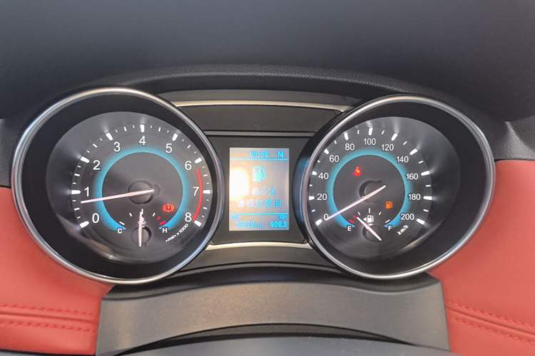 Used Haval H1 2016 Blue Label 1.5L AMT Luxury Model
