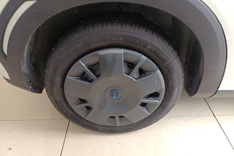 Used BYD Seagull 2025 305km Active Version