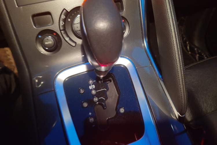 Used Peugeot 3008 2016 1.6THP Automatic Trend Edition