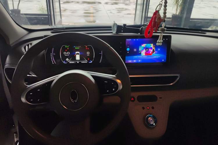 Used ORA White Cat 2020 401 km Long-Range Version
