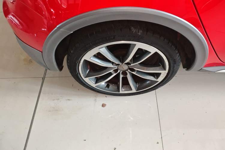 Used Audi A1 2016 30 TFSI Sportback Design Fashion Edition