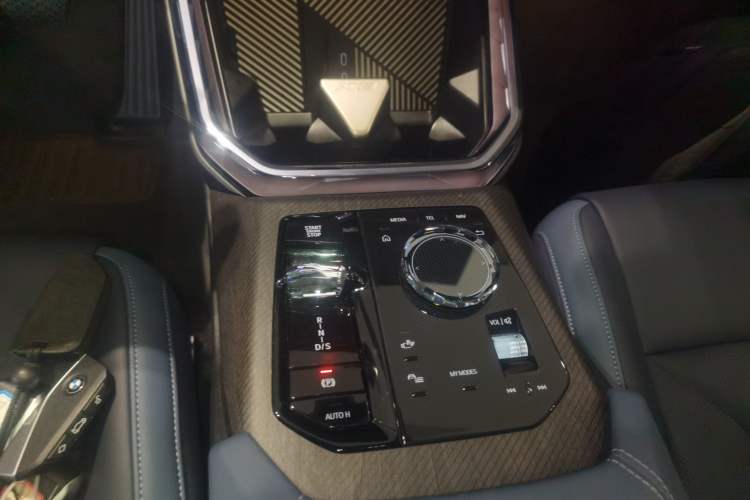 Used BMW X3 2025 xDrive30L Luxury Edition M Sport Package