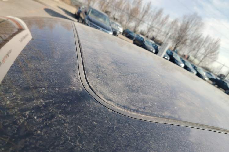 Used Volkswagen Passat 2025 Pro 380TSI Starry Dragon Luxury Edition
