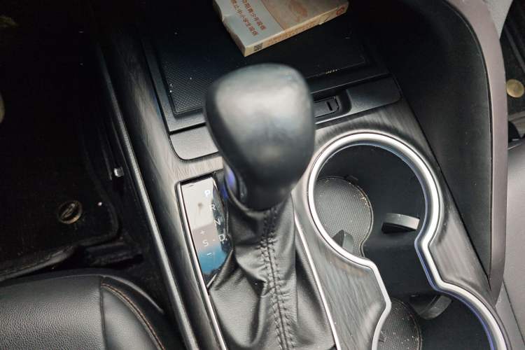 Used Toyota Camry 2023 2.5G Luxury Edition