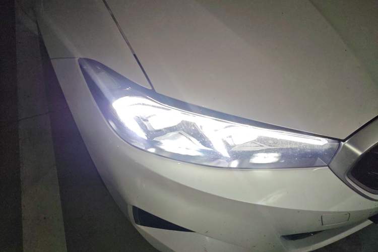 Used BMW i3 2024 eDrive 35 L