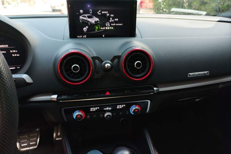 Used Audi S3 2019 S3 2.0T Limousine