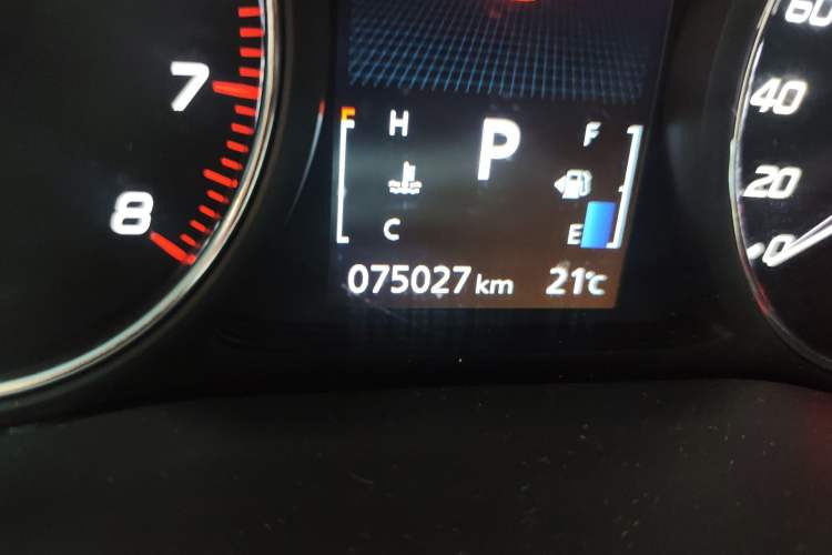 Used Mitsubishi Outlander 2016 2.4L 4x4 Elite Edition 5 Seats