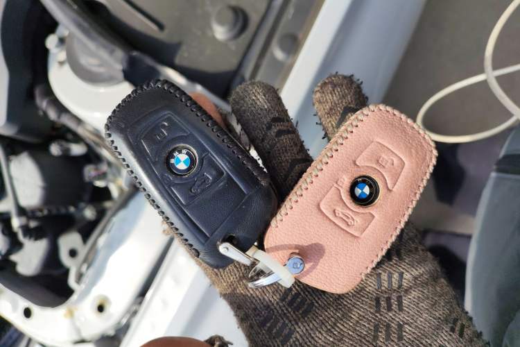 Used BMW 3 Series 2018 320Li Leading Luxury Package