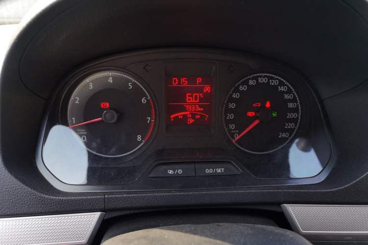 Used Jetta VA3 2019 1.5L Automatic Enjoyment Edition
