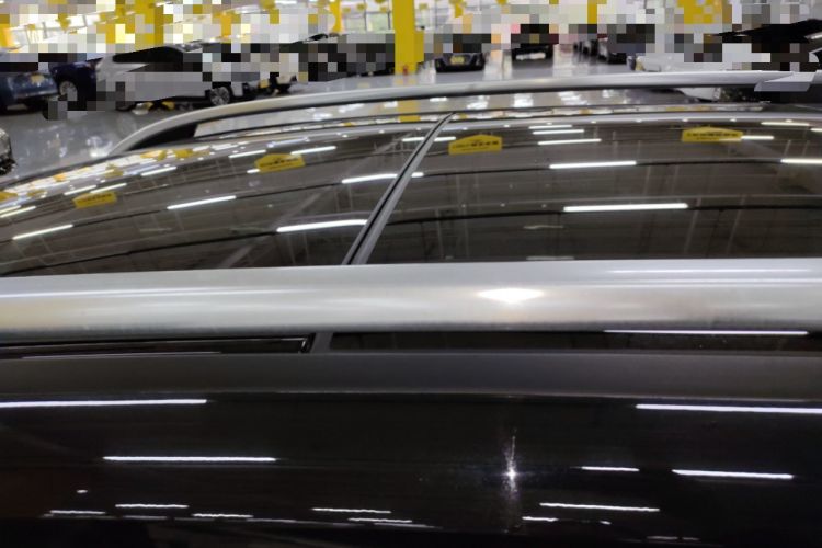 Used Mercedes-Benz GLB 2021 GLB 200 Dynamic Edition Roof