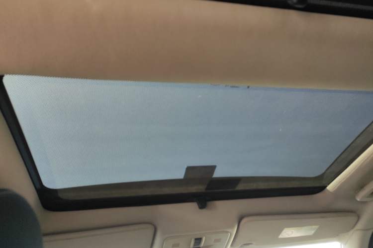 Used Land Rover Freelander 2 2014 2.0T Si4 SE Gasoline Version Headliner