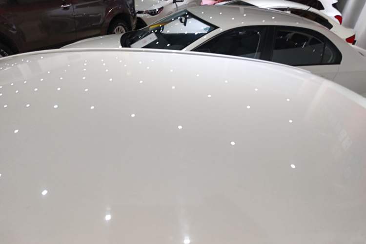 Used Toyota Corolla 2017 Revised Version 1.2T S-CVT GL Roof