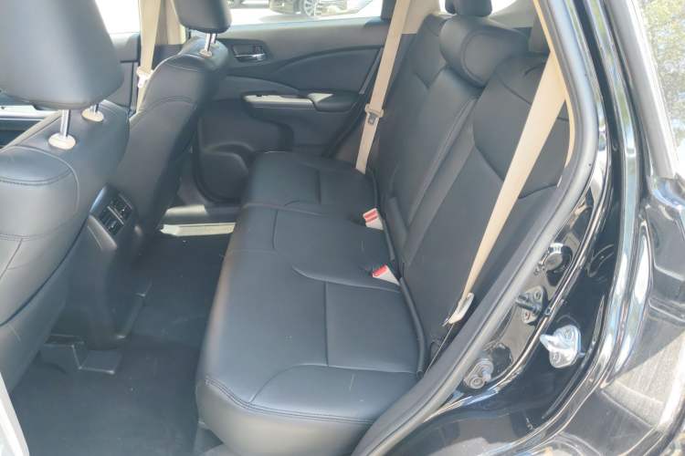 Used Honda CR-V 2015 2.0L two-wheel drive Fashion Edition