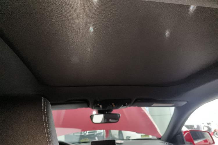 Used Mercedes-Benz CLA 2018 CLA 200 Sport Edition Headliner