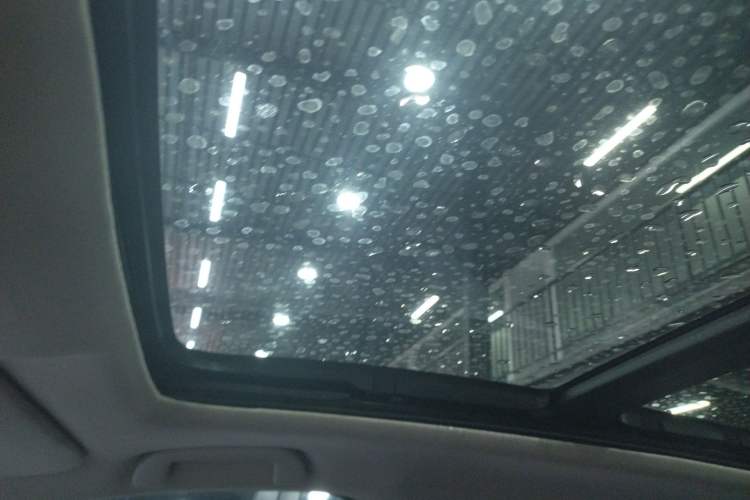 Used Honda Inspire 2019 260TURBO Elegant Edition China VI Emission Standard
