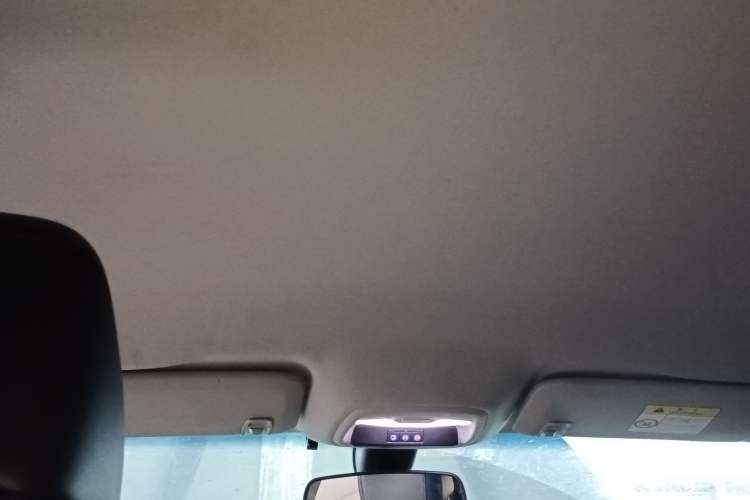 Used Chevrolet Menlo 2022 Star Enjoyment Edition Plus Headliner