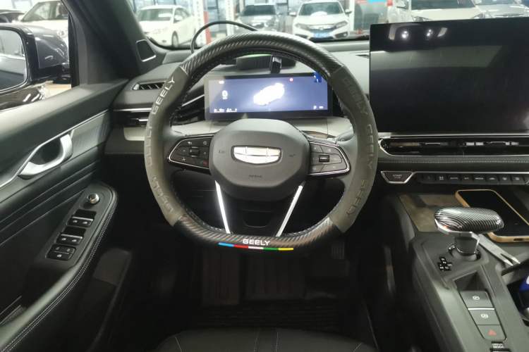 Used Geely Auto Preface 2025 Dongfang Yao 1.5TD Kunlun Edition