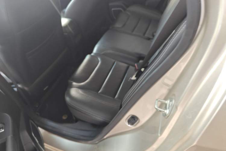 Used Geely Auto Vision X3 2017 1.5L Automatic Elite Model
