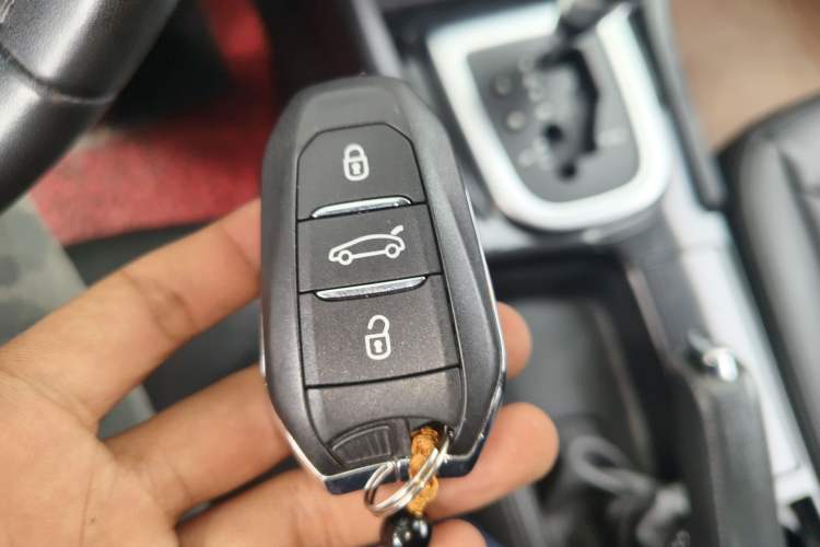 Used Citroen C4L 2014 1.8L Intelligent Drive Automatic Dynamic Model
