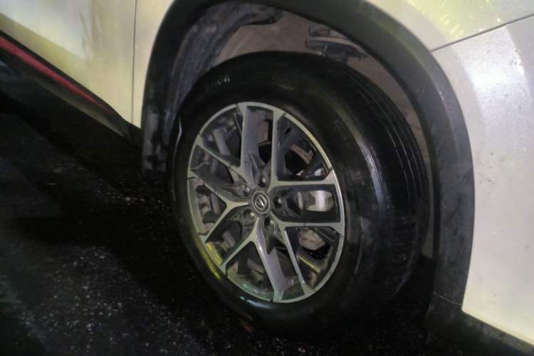 Used Changan CS75 PLUS 2022 2nd Generation 1.5T Automatic Prestige Version