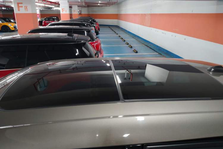 Used MINI MINI 2019 1.5T COOPER Classic Edition Five-Door Version