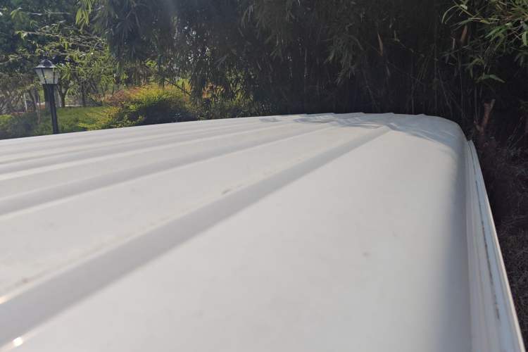 Used Jinbei Hiace X30 2023 1.5L Wealthy-Style Passenger Van 5/6/7-Seater Non-Air-Conditioned Version SWC15M
